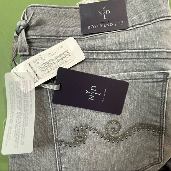 Not your daughters jeans size 12 - Picture 13 of 16